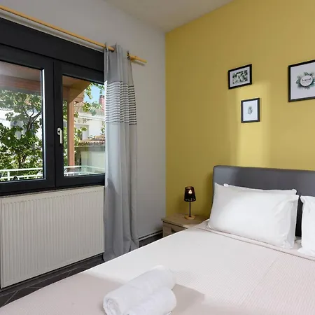 Nikols House * لايميناس