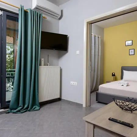 Nikols House شقة لايميناس