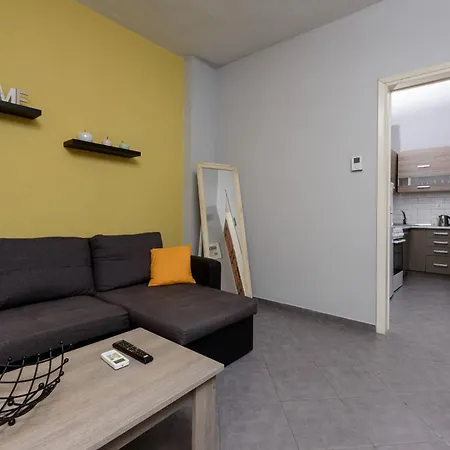 شقة Nikols House لايميناس