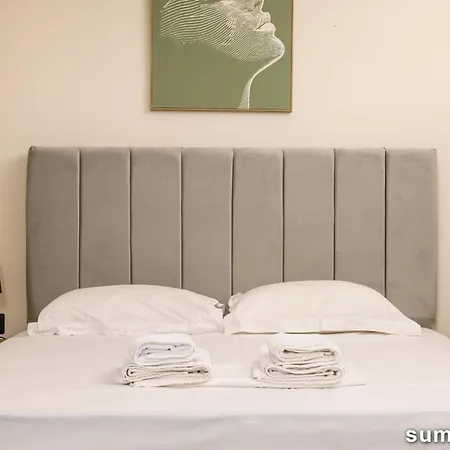 Nikols House Apartment Limenas (Thasos)