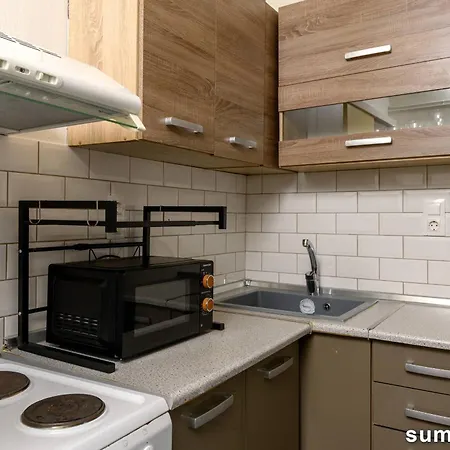 Nikols House Apartment
