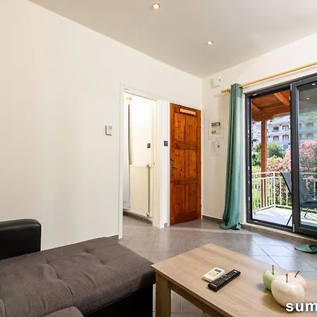 Apartment Nikols House Limenas (Thasos)