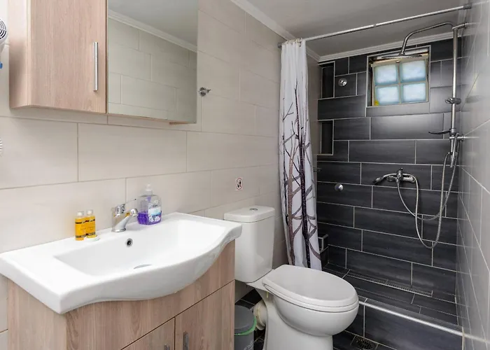 Nikols House Limenas (Thasos)