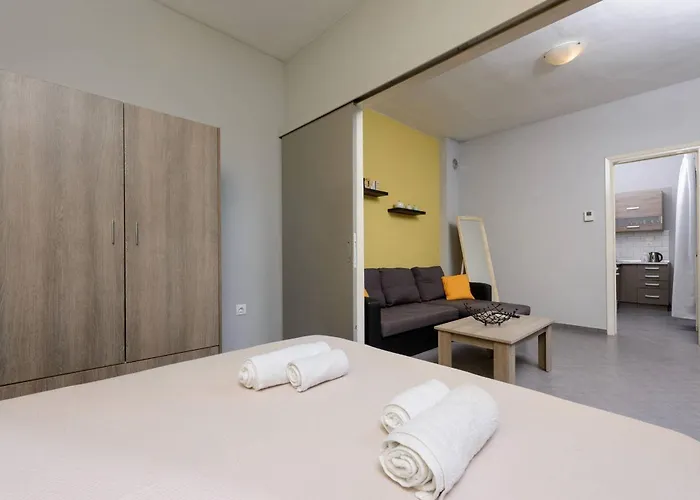 Nikols House * Limenas (Thasos)