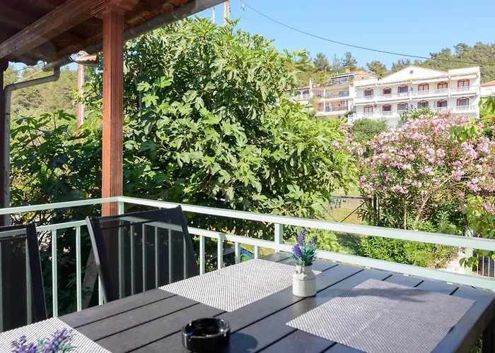 Apartament Nikols House