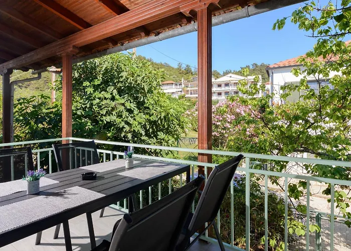 Apartament Nikols House *