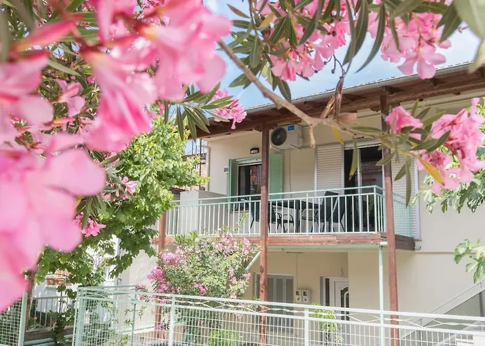 Nikols House Apartament